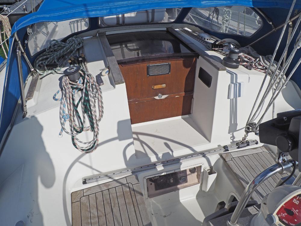 picture Dekuitrusting